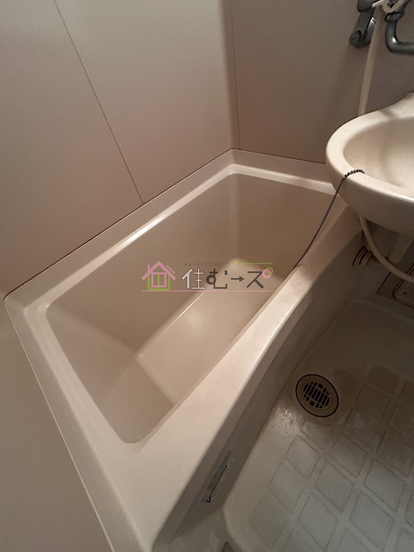 エムロード玉造 風呂画像