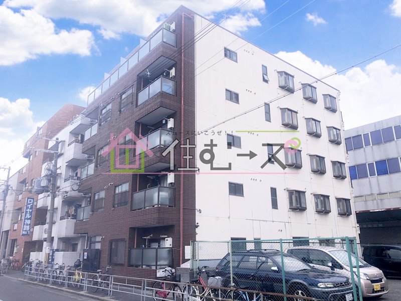 ロイヤル神路Ⅲ その他外観1