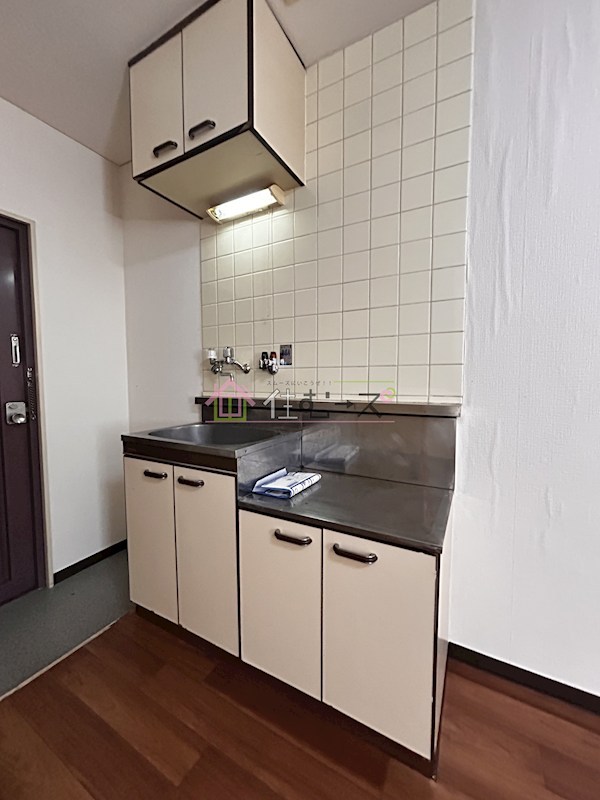 ロイヤル神路Ⅲ キッチン