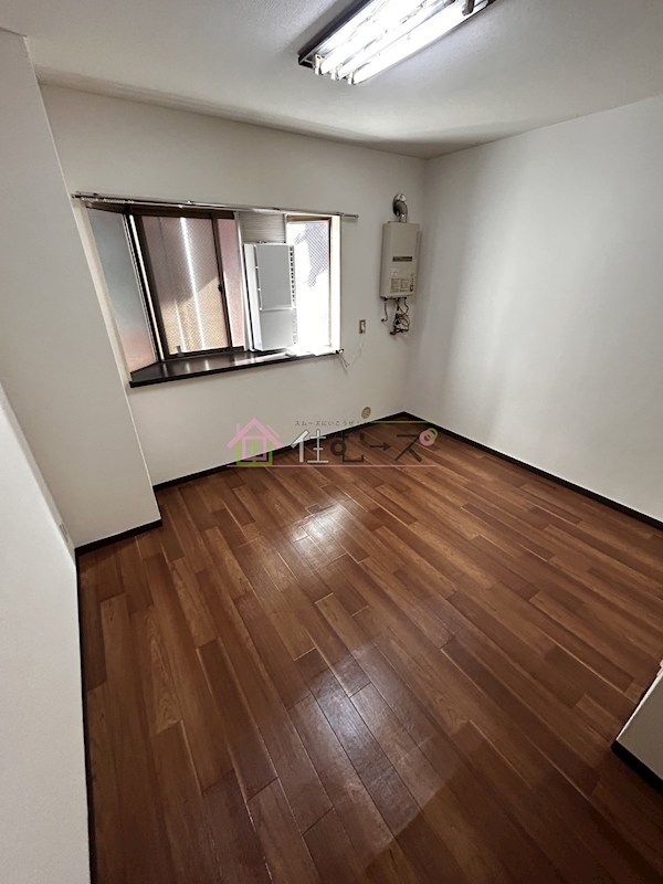 ロイヤル神路Ⅲ ベッドルーム