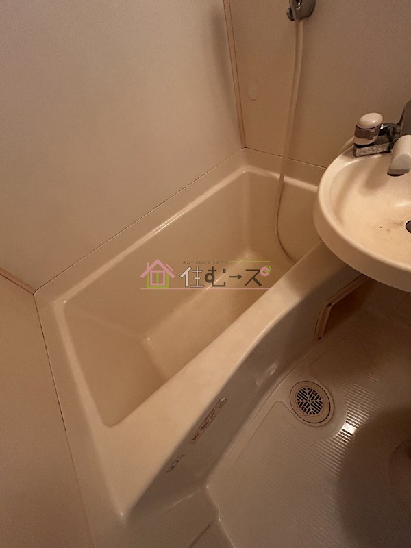 ロイヤル神路Ⅲ 風呂画像