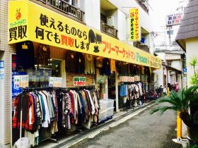 フジパレス千林Ⅱ番館 周辺画像6