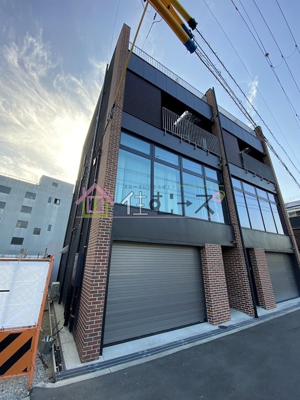 ロイスグラン長柄 その他外観1