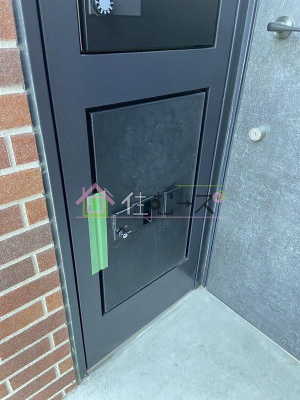 ロイスグラン長柄 その他外観4