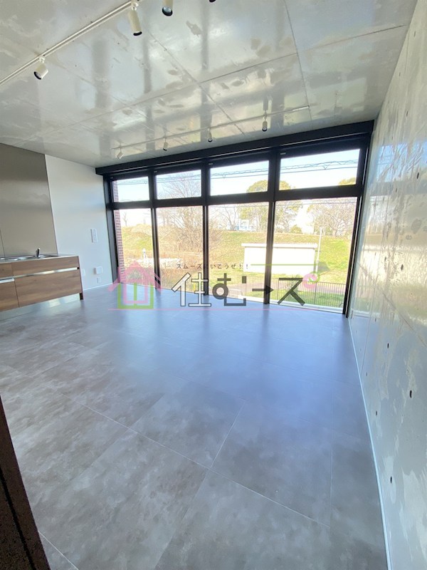 ロイスグラン長柄 その他外観6