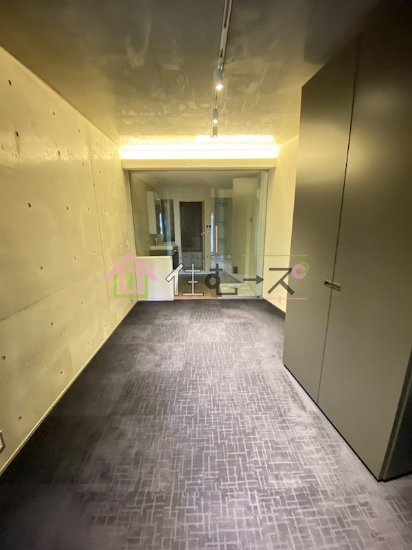 ロイスグラン長柄 リビング