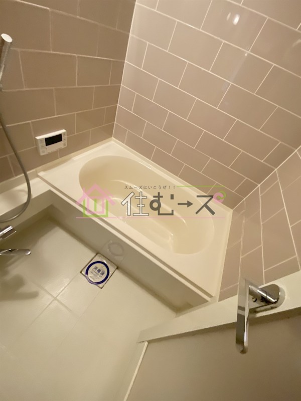 ロイスグラン長柄 風呂画像