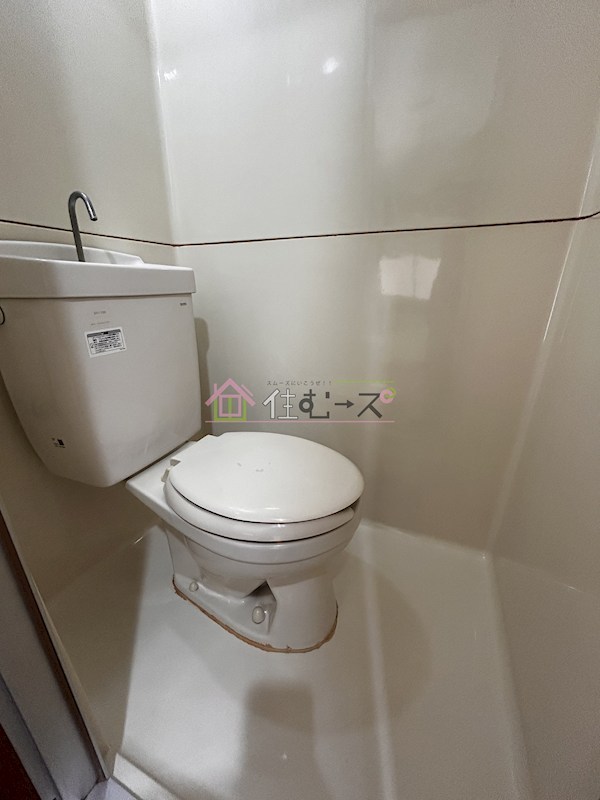 コーポウエスト神路 その他3