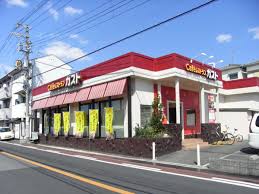 フォレストクリエオーレ枚岡弐番館 周辺画像8