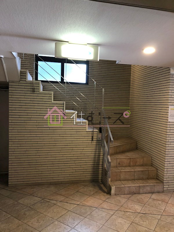 ティーアップスクエア その他外観2