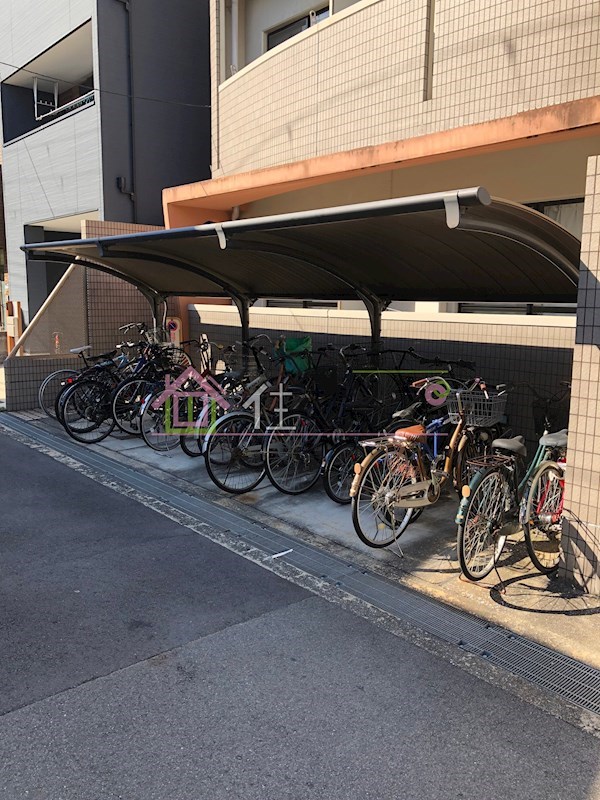 ティーアップスクエア その他外観5