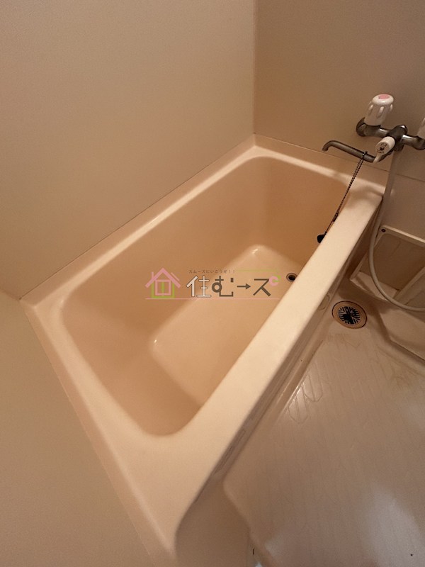 ティーアップスクエア 風呂画像