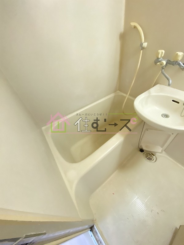 Collection中崎Ⅰ 風呂画像