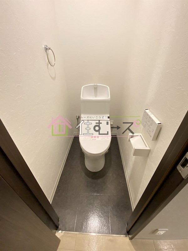 アルバス本庄東 その他3