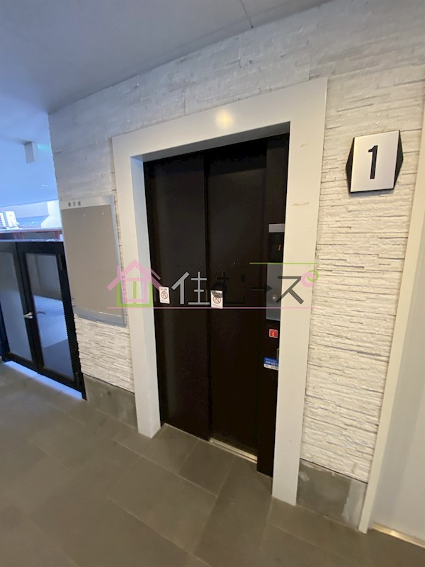 アルバス本庄東 その他外観3