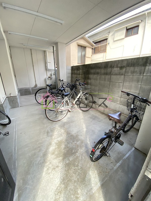 アルバス本庄東 その他外観5