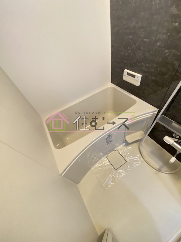 アルバス本庄東 風呂画像