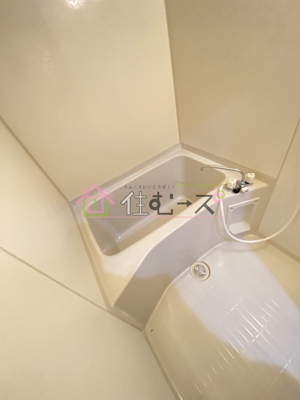 あさひマンション 風呂画像