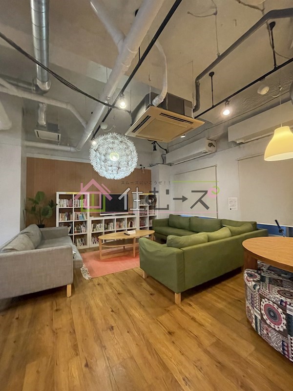 アンサンブル梅田 その他外観6