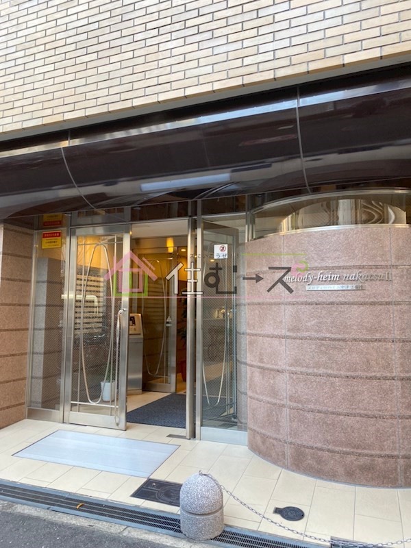 メロディーハイム中津2番館 その他1