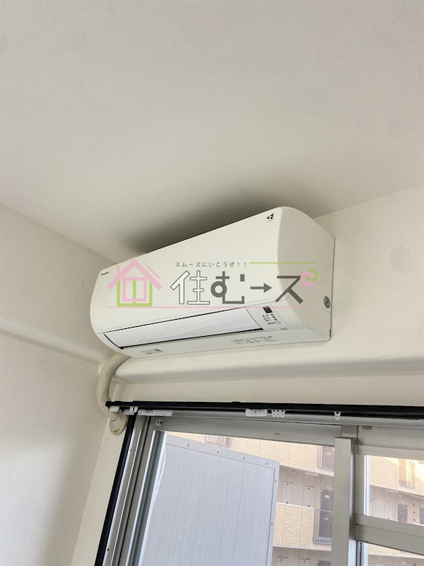 メロディーハイム中津2番館 その他3