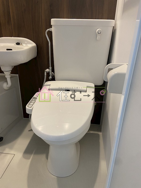 メロディーハイム中津2番館 その他4