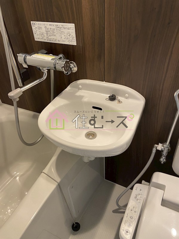 メロディーハイム中津2番館 その他5