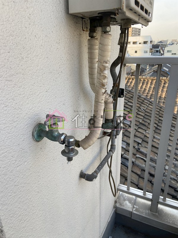 リッチモンドBLD その他3