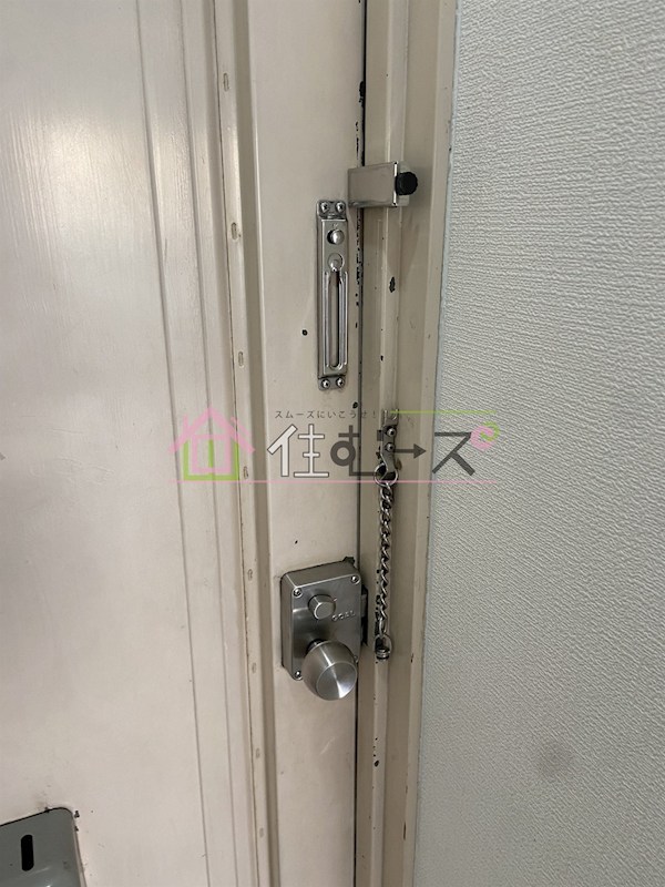 リッチモンドBLD その他4