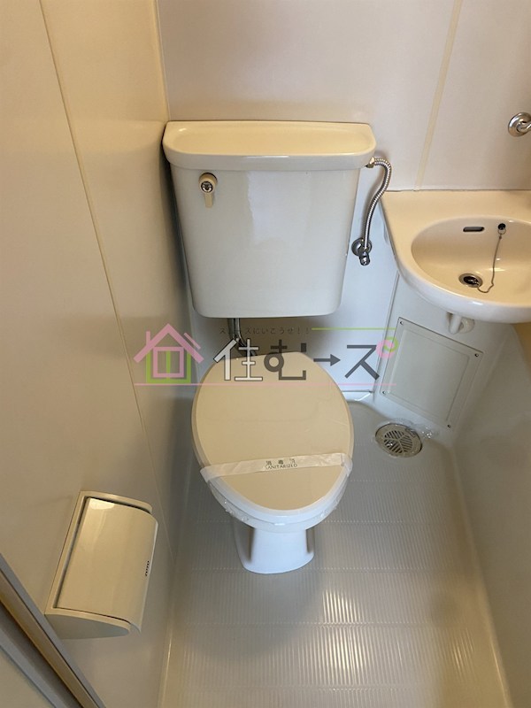 リッチモンドBLD その他5