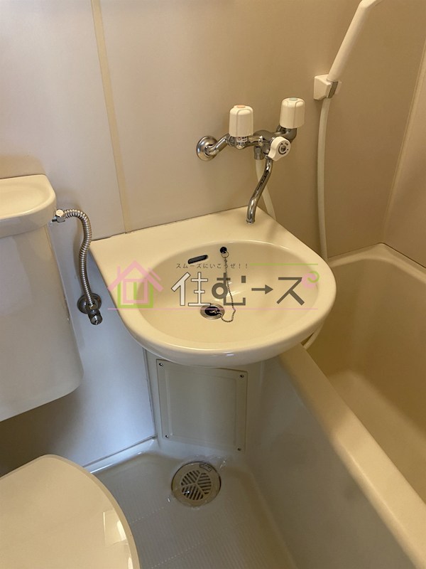 リッチモンドBLD その他6