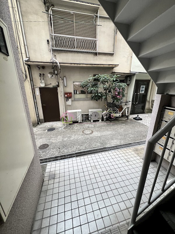 リッチモンドBLD その他外観2