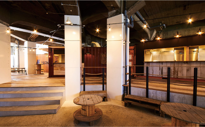 リッチモンドBLD 周辺画像5