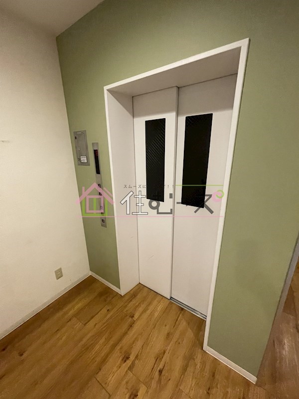 アンサンブル梅田 その他外観3