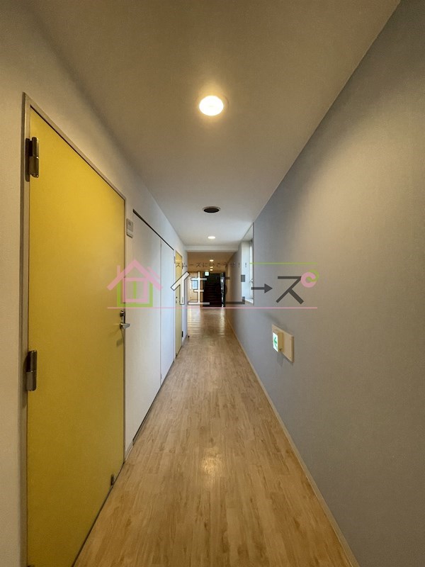 アンサンブル梅田 その他外観4