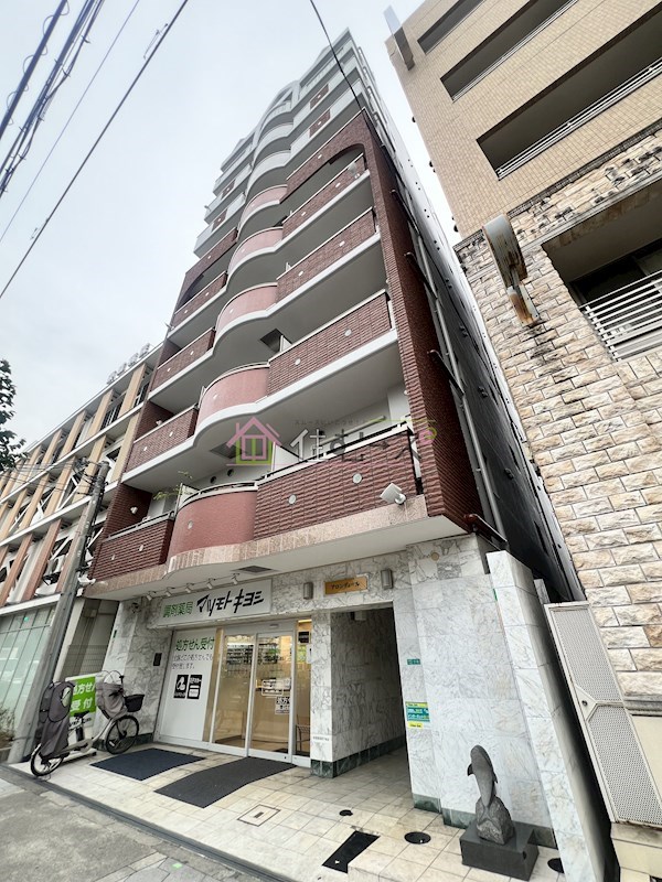 アロンディール区役所前 その他1