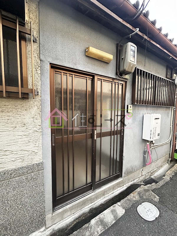 勝山南3丁目テラスハウス その他1