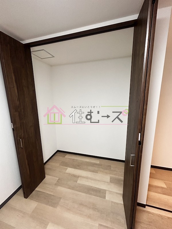 勝山南3丁目テラスハウス その他3