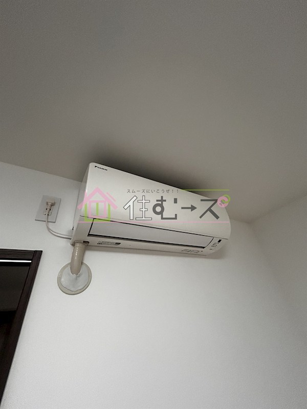 勝山南3丁目テラスハウス その他4