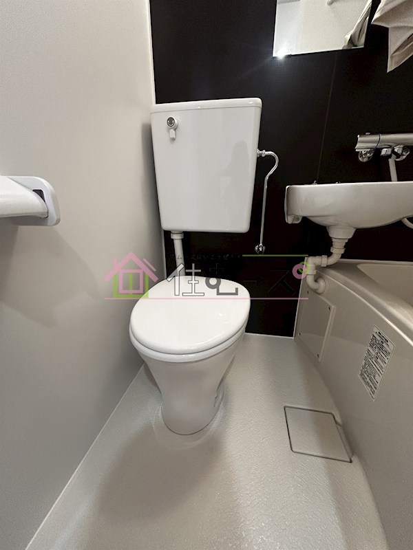 勝山南3丁目テラスハウス その他6