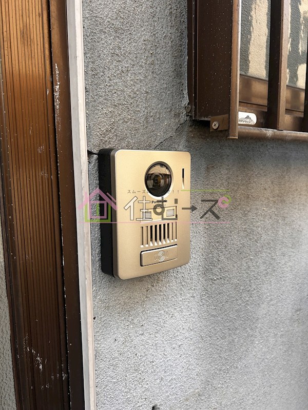 勝山南3丁目テラスハウス その他外観2