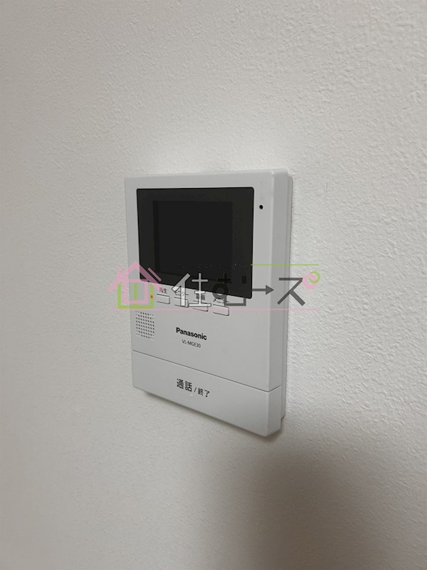 勝山南3丁目テラスハウス その他外観4