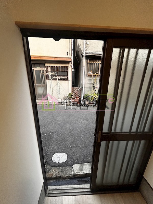 勝山南3丁目テラスハウス その他外観5