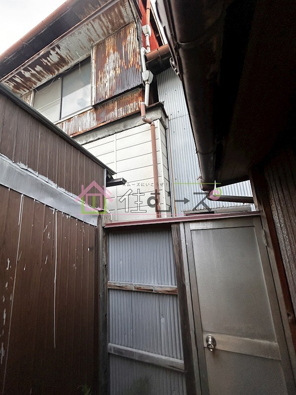 勝山南3丁目テラスハウス その他外観6