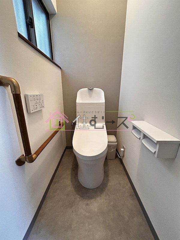 中川西1丁目戸建 その他4