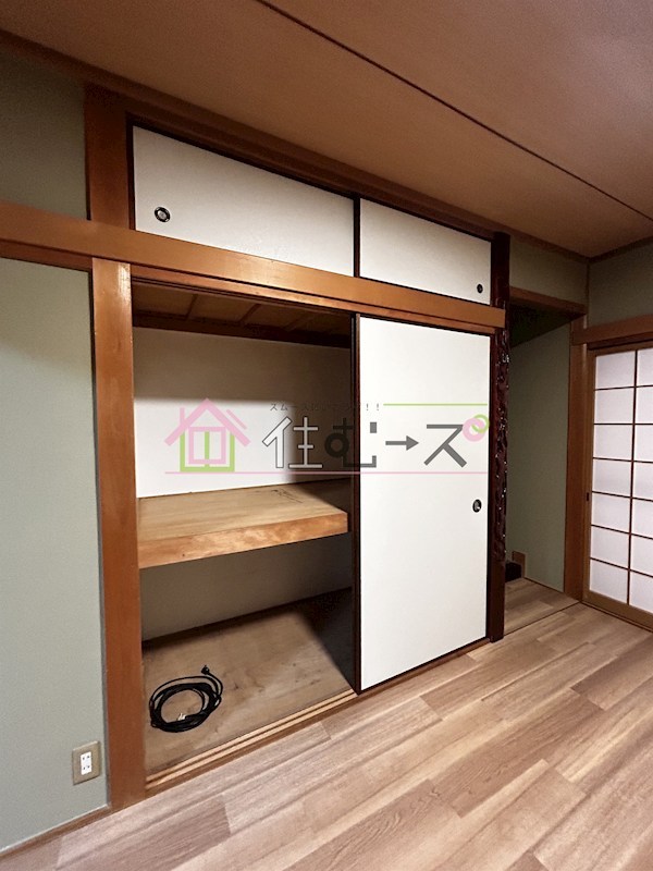 中川西1丁目戸建 その他5