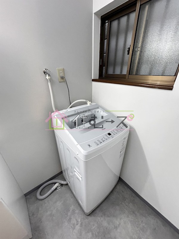 中川西1丁目戸建 その他6