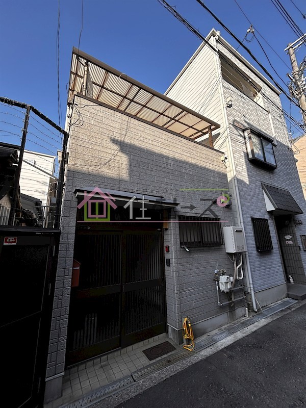 中川西1丁目戸建 その他外観1