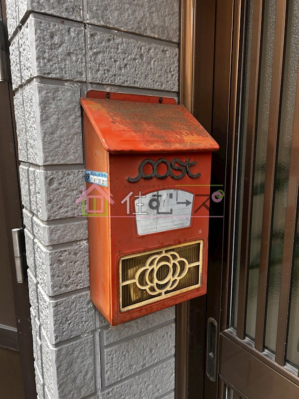 中川西1丁目戸建 その他外観2