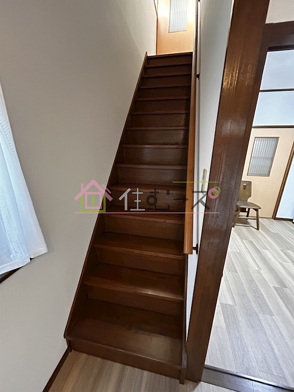 中川西1丁目戸建 その他外観4